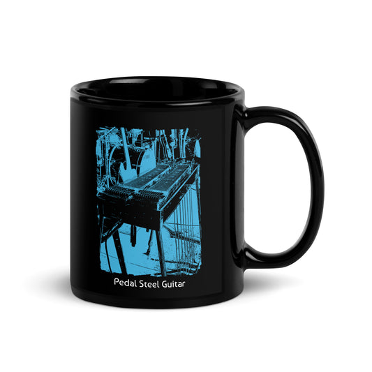 Pedal Steel Coffee Mug