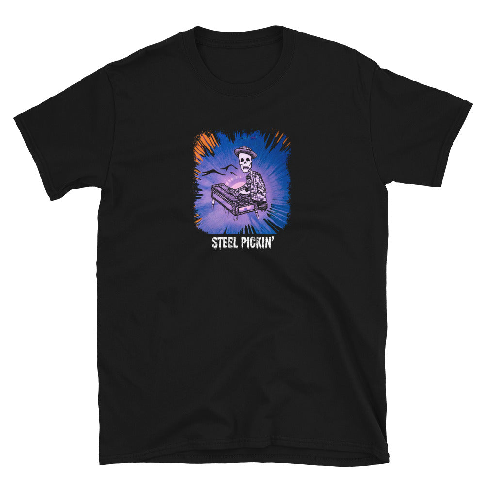 Steel Pickin’ T-Shirt