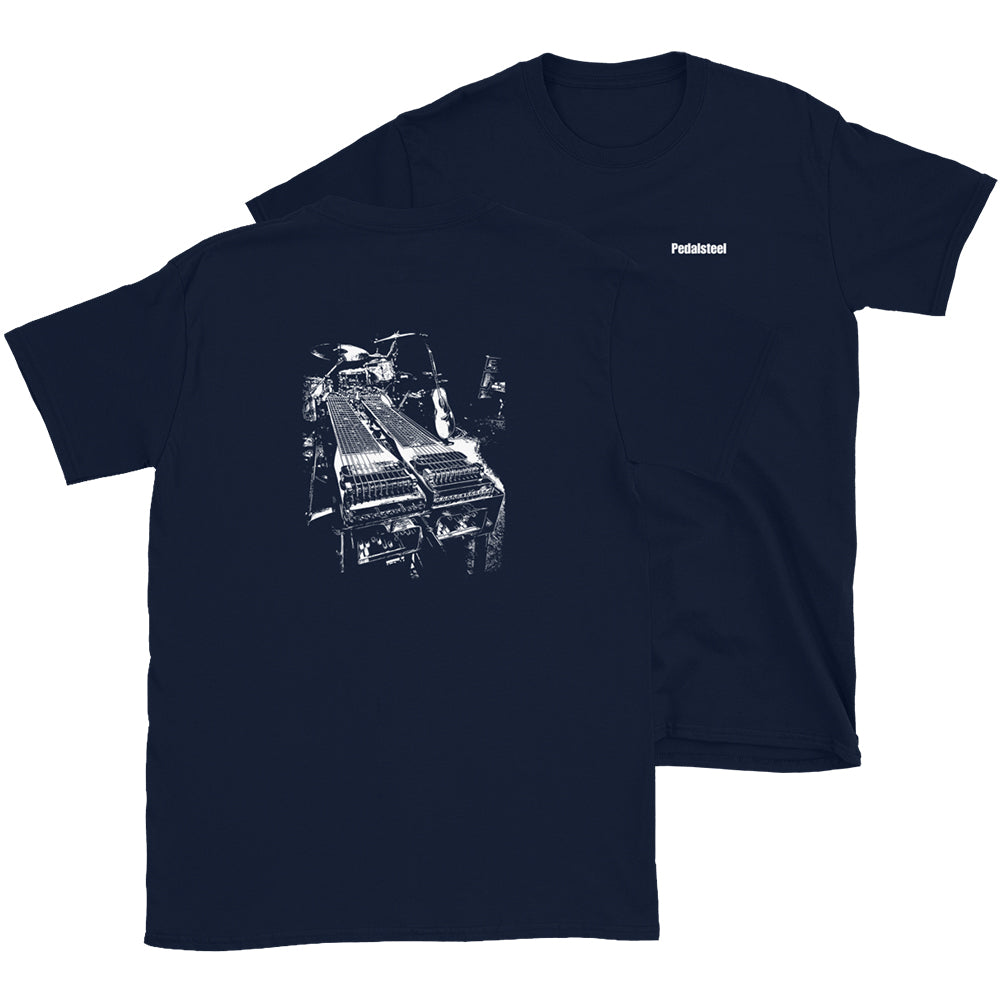Pedal Steel T-Shirt